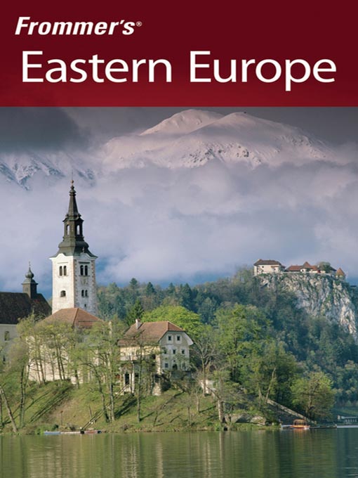Title details for Frommer's Eastern Europe by Mark Baker - Wait list